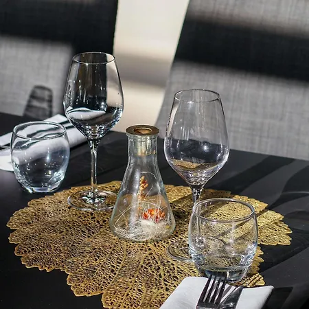 Mercure La Corderie Royale