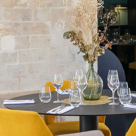 Hotel Mercure La Corderie Royale