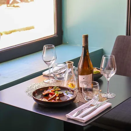 Mercure La Corderie Royale Rochefort (Charente-Maritime)