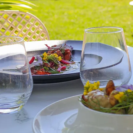 Mercure La Corderie Royale