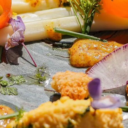Mercure La Corderie Royale 호텔 로슈포르