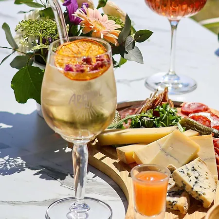 Mercure La Corderie Royale Otel
