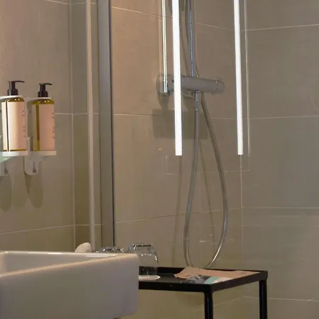 Mercure La Corderie Royale Otel