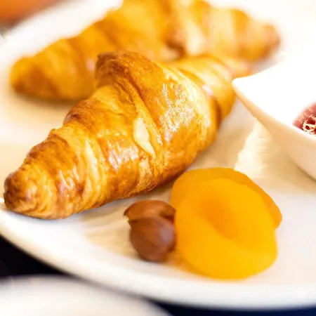 Mercure La Corderie Royale Otel 4*