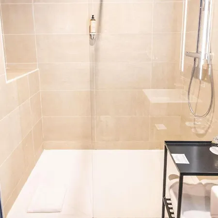 Mercure La Corderie Royale Rochefort (Charente-Maritime)
