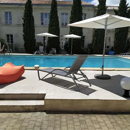 Hotel Mercure La Corderie Royale