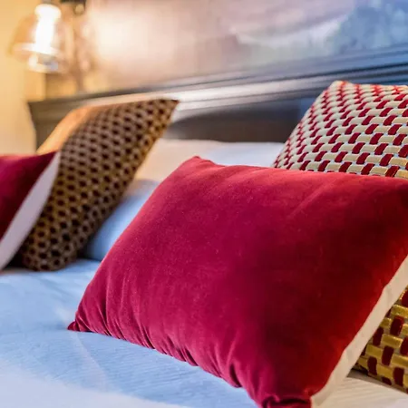 호텔 Mercure La Corderie Royale 로슈포르