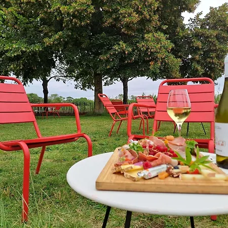 Mercure La Corderie Royale Rochefort (Charente-Maritime)