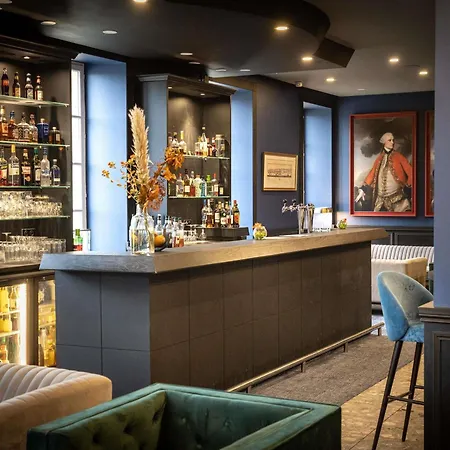Szálloda Mercure La Corderie Royale