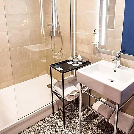 Mercure La Corderie Royale