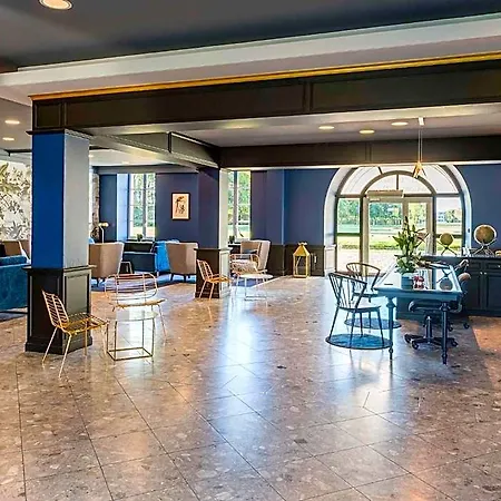 فندق Mercure La Corderie Royale روشفور