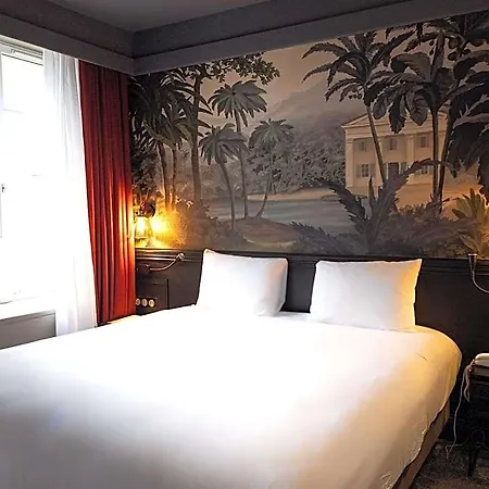 فندق Mercure La Corderie Royale روشفور