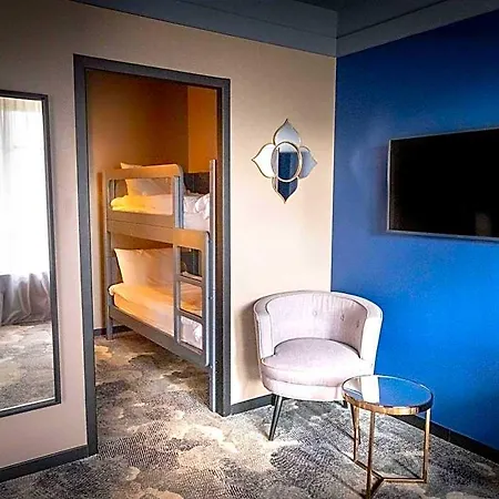 Mercure La Corderie Royale 4* روشفور