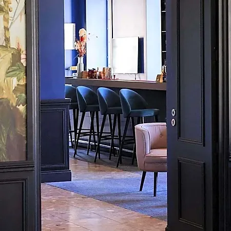 Mercure La Corderie Royale فندق روشفور