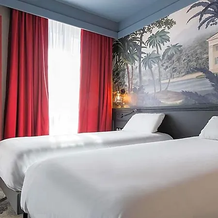 Mercure La Corderie Royale
