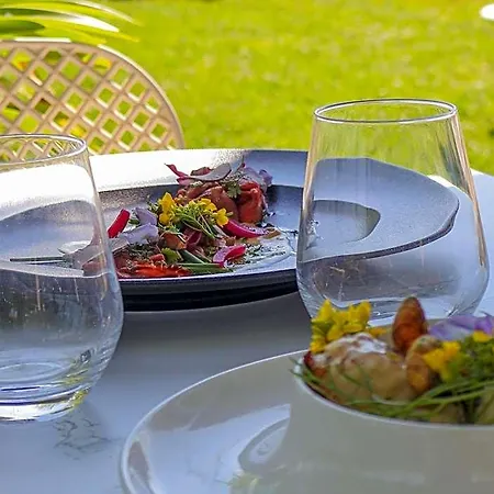 Mercure La Corderie Royale Hotel