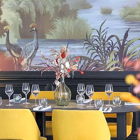 Hotel Mercure La Corderie Royale