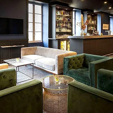 Hotel Mercure La Corderie Royale Rochefort (Charente-Maritime)