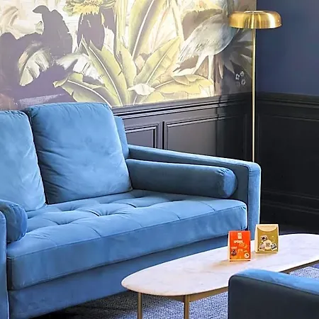Mercure La Corderie Royale Hotel
