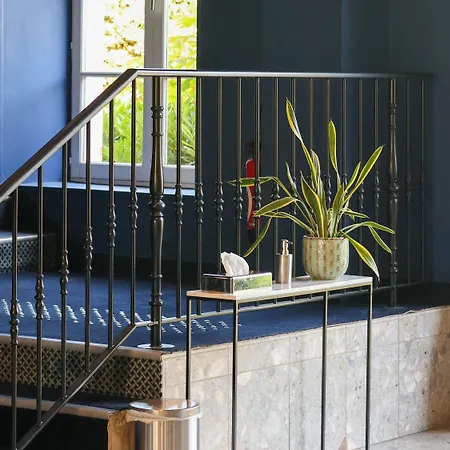Mercure La Corderie Royale Rochefort (Charente-Maritime)