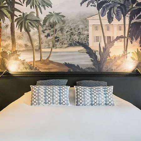 Hotel Mercure La Corderie Royale Rochefort (Charente-Maritime)