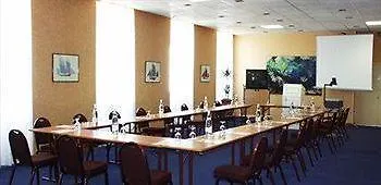 Hotel Mercure La Corderie Royale 4*