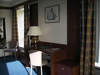 Mercure La Corderie Royale