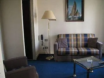 Hotel Mercure La Corderie Royale