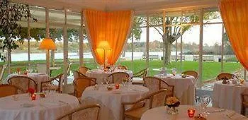Mercure La Corderie Royale Rochefort (Charente-Maritime)