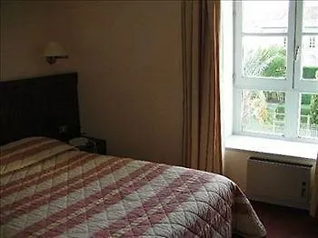 Hotel Mercure La Corderie Royale 4*