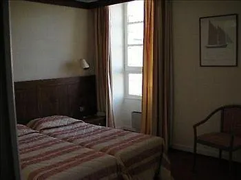 Hotel Mercure La Corderie Royale Rochefort (Charente-Maritime)