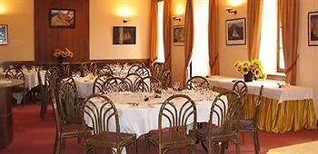 Hotel Mercure La Corderie Royale 4*