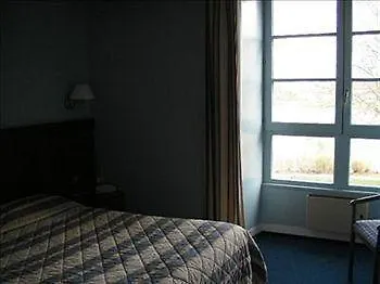 Hotel Mercure La Corderie Royale Rochefort (Charente-Maritime)