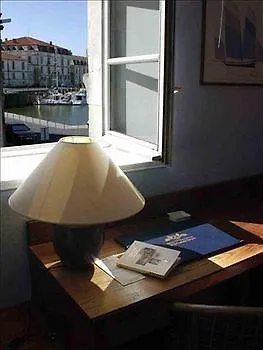 Mercure La Corderie Royale Hotel Rochefort (Charente-Maritime)