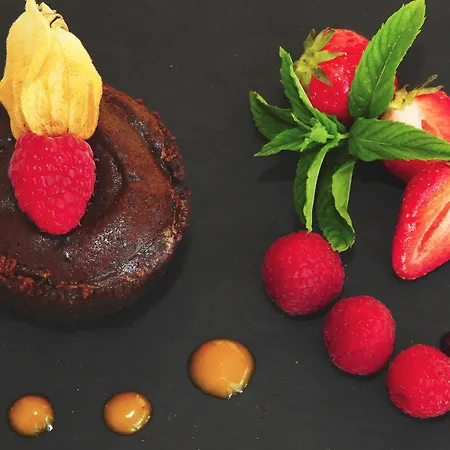 Mercure La Corderie Royale 4*