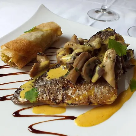 Mercure La Corderie Royale 4* Rochefort (Charente-Maritime)