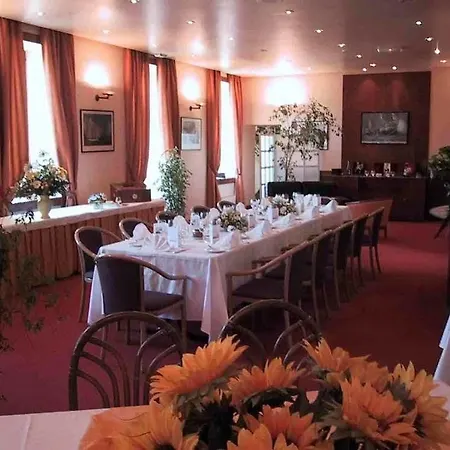 Mercure La Corderie Royale 4* Rochefort (Charente-Maritime)