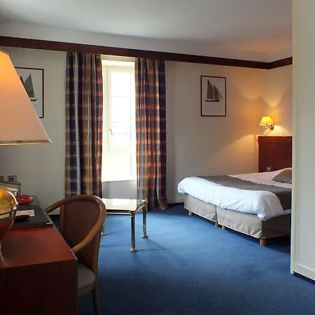 Mercure La Corderie Royale 4* Rochefort