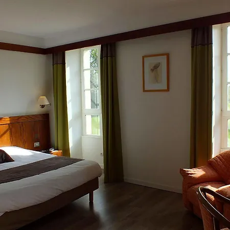 Mercure La Corderie Royale