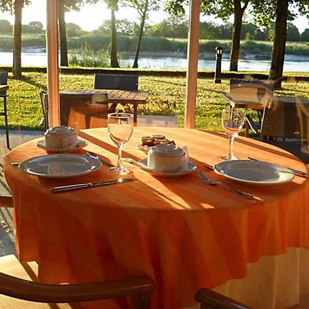 Szálloda Mercure La Corderie Royale