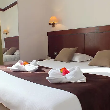 Mercure La Corderie Royale Hotel