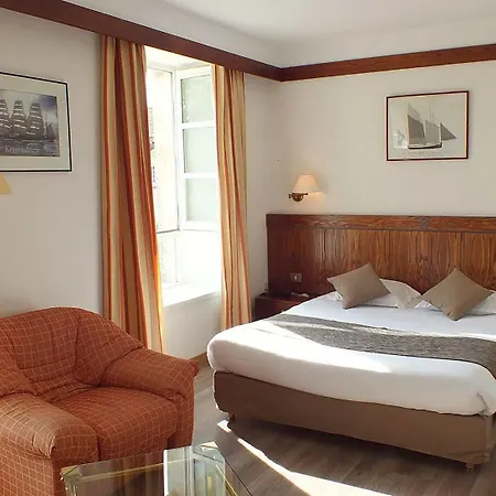 Mercure La Corderie Royale Rochefort (Charente-Maritime)