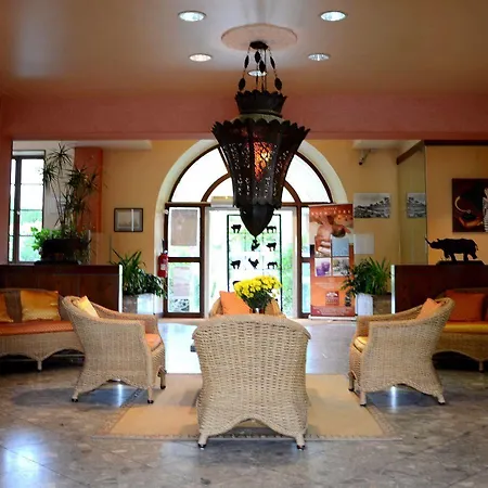 Otel Mercure La Corderie Royale Rochefort (Charente-Maritime)