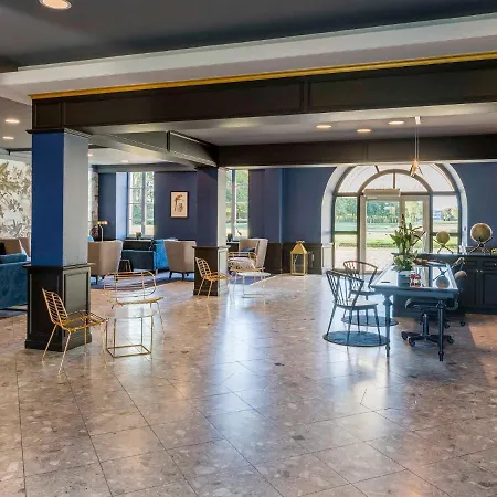 Mercure La Corderie Royale