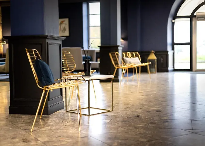 Hotel Mercure La Corderie Royale