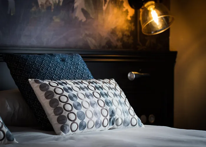 Mercure La Corderie Royale