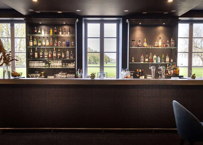 Mercure La Corderie Royale Hotel Rochefort (Charente-Maritime)