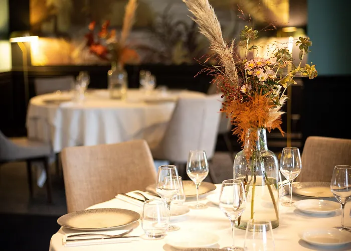 Mercure La Corderie Royale