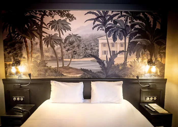 Mercure La Corderie Royale