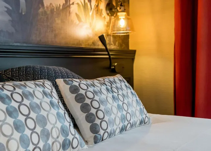 Mercure La Corderie Royale 4* Rochefort (Charente-Maritime)